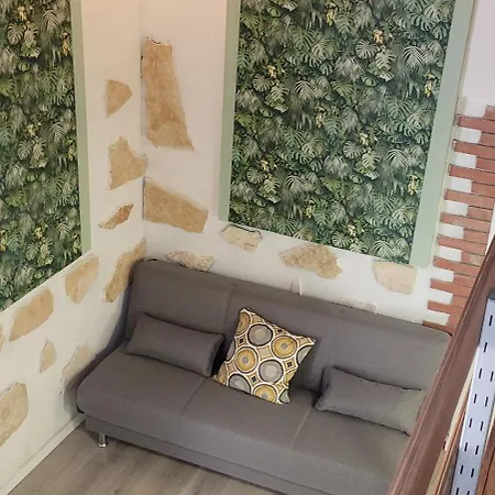 La Dimora Dei Borbone Appartement *